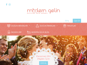 moderngelin.com