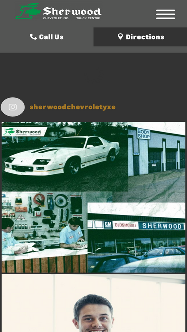 sherwoodchev.com