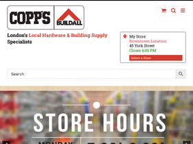 coppsbuildall.com