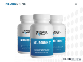 neurodrine.com