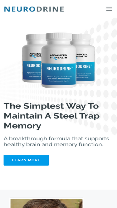 neurodrine.com