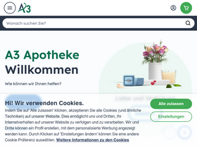 a3apotheke.de