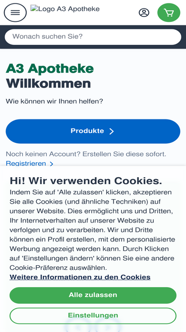 a3apotheke.de