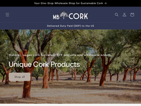 mbcork.com
