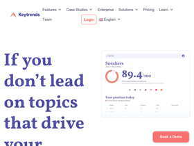 keytrends.ai