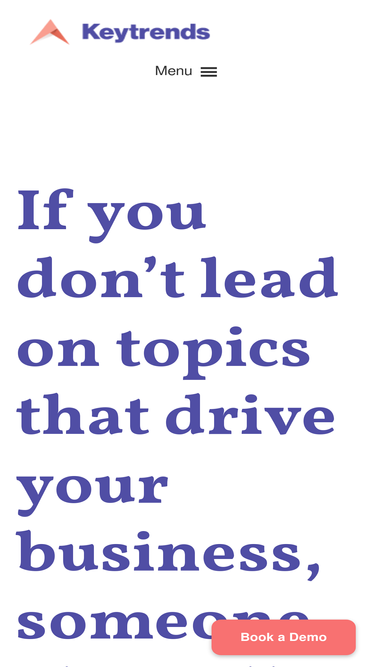 keytrends.ai