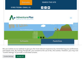 adventureplus.org.uk