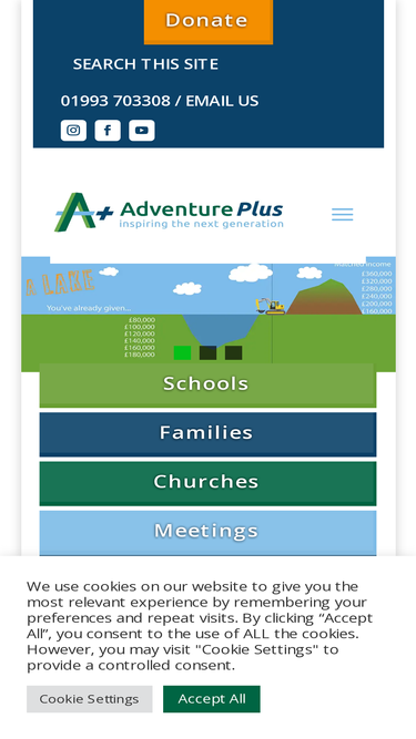 adventureplus.org.uk