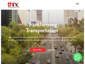 thinktransportation.net