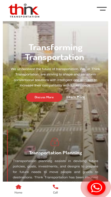 thinktransportation.net
