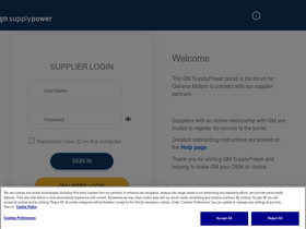 gmsupplypower.com