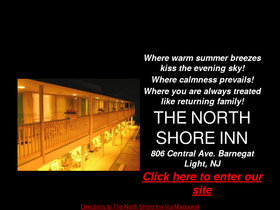 northshoreinn.com