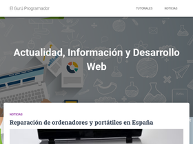 elguruprogramador.com.ar