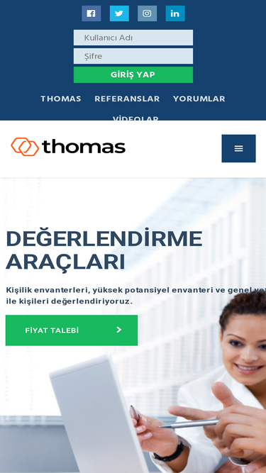 thomasturkiye.com