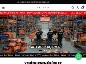 regardwear.com