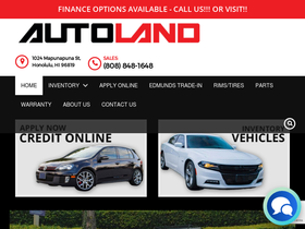 autoland.us