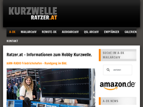 ratzer.at