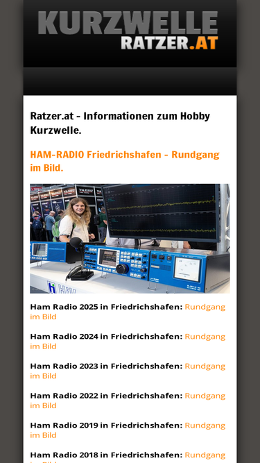 ratzer.at