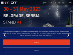 synot.cz