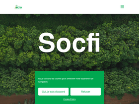 socfin.com