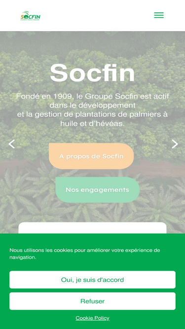 socfin.com