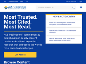 acspubs.org
