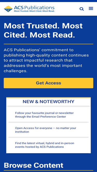 acspubs.org