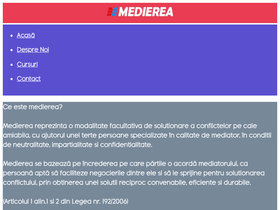 medierea.ro