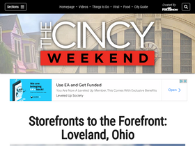 cincyweekend.com