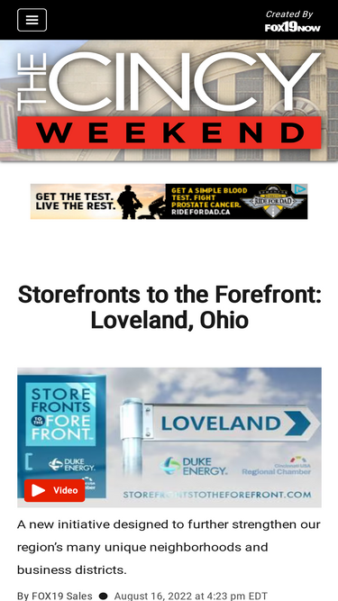 cincyweekend.com