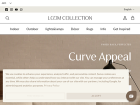 theloomcollection.com