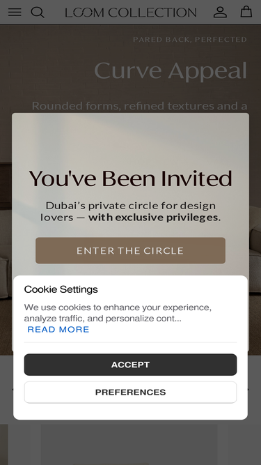 theloomcollection.com