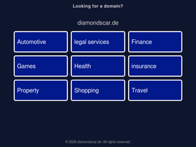 diamondscar.de