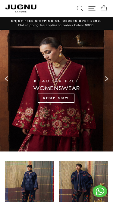 jugnulahore.com