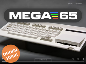 mega65.org