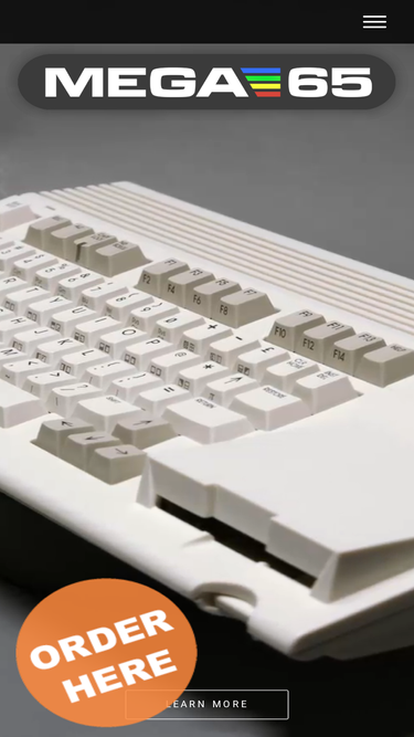 mega65.org