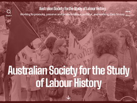labourhistory.org.au