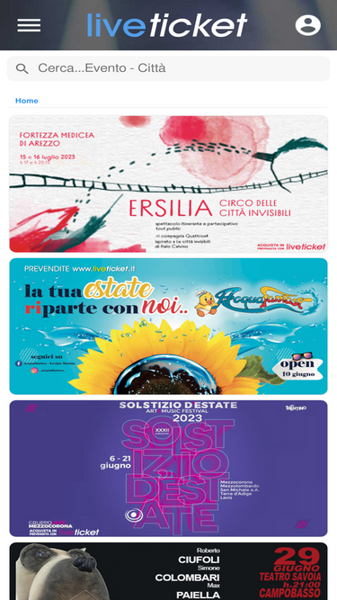 liveticket.it