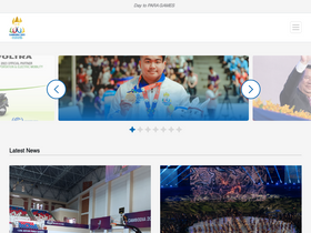 'cambodia2023.com' screenshot