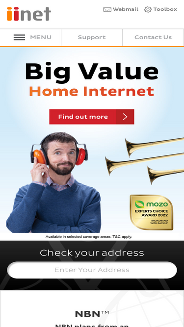 iinet.net.au