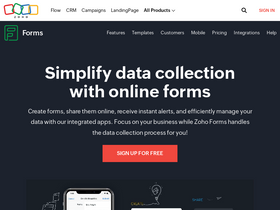 'zfrmz.com' screenshot