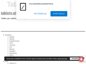 tablety.pl