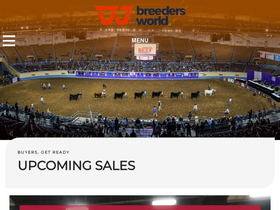 breedersworld.com