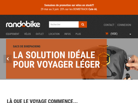 randobike.ch