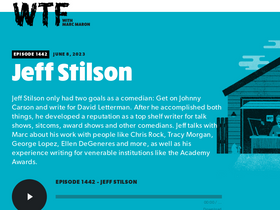 'wtfpod.com' screenshot