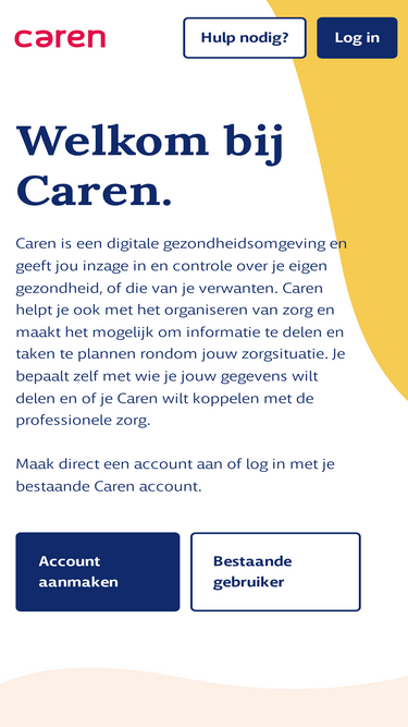 carenzorgt.nl