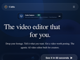 Desktop Screenshot