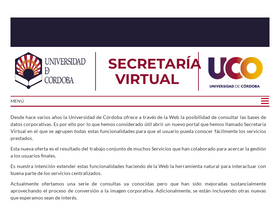 gestion.uco.es