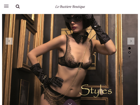 lebustiere.com