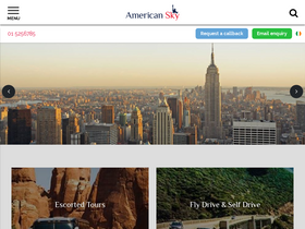 americansky.ie